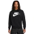 Moletom Nike SportsWear Club Unissex