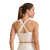 Top Cajubrasil Cropped Glow Alcas Cruzadas - comprar online