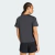 Camiseta Adidas Gola Careca Workout Essentials Feminina na internet