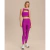 Legging LIVE! Fusô Pulse Upfit Feminina - comprar online
