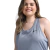 Regata Nike Leg Raceback Feminina
