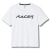 Camiseta Fila Graphic Core Run Reflective Masculina - comprar online