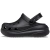 Sandália Crocs Classic Crush Clog na internet