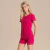 Camiseta LIVE! Comfort Feminina na internet