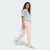 Camiseta Adidas Boyfriend Essentials Feminina na internet