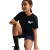 Camiseta Nike G Nsw Tee Boy Airbrush Nike - loja online