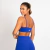 Top Adidas Essentials Suporte Leve Feminino na internet
