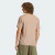 Camiseta Adidas Workout Essentials Base 3 Listras Masculina - loja online
