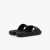 Chinelo Lacoste Serve Slide - loja online