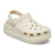 Sandália Crocs Classic Crush Clog na internet