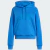 Moletinho Adidas Essentials Com Capuz Feminino na internet