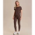 Legging Fusô LIVE! Icon Termocrômico Feminina - Zápith Esportes