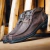Bota Anatomic Gel 360° - Zápith Esportes