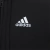 Jaqueta Moletom Adidas Essentials 3 Listras Masculina na internet