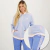 Conjunto Adidas Essentials 3 Listras Feminino - comprar online