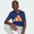 Camiseta Adidas Essentials Infantil - Zápith Esportes
