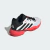 Tênis Adidas Barricade Tennis Infantil - Zápith Esportes