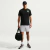 Camiseta Nike Train Stickers Masculina na internet
