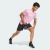 Camiseta Adidas Essentials Base Masculina na internet