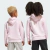 Moletom Adidas Capuz Essentials Infantil - comprar online
