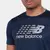 Camiseta New Balance Performance Masculina - Zápith Esportes