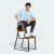 Calça Adidas Essentials Três Listras Masculina na internet