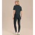 Legging LIVE! Fusô Feminina - Zápith Esportes