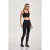 Legging Cajubrasil Adaptive Classica - Zápith Esportes