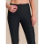 Calça Legging LIVE! Six Pockets Speed Feminina - Preto - Zápith Esportes