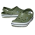 Sandália Crocs Crocband Clog - Zápith Esportes