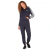 Moletom Adidas 3 Listras Feminino na internet