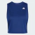 Regata Adidas Boxy Treino Essentials Feminina - Zápith Esportes