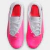 Chuteira Nike Phantom 6 Club Low Infantil Futsal - Zápith Esportes