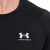Camiseta Compressão Under Armour HG Armour SS Masculina - Zápith Esportes