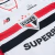 Camisa New Balance Home Torcedor Spfc 2026 Masculina - Zápith Esportes