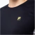 Camiseta Fila Grid Match Hombre Masculina - loja online