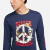 Camiseta Nike Manga Longa Masculina na internet