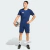 Camisa Adidas Entrada 26 Masculina na internet