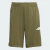 Shorts Adidas Essentials Três Listras Infantil - Zápith Esportes
