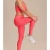 Calça Fusô LIVE! Feminina - Rosea - Zápith Esportes