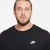 Camiseta Nike Sportswear Club Masculina - loja online