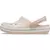 Calcado Crocband Crocs Nude/Cinza Nt 11016-6ur - Zápith Esportes
