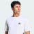 Imagem do Camiseta Adidas Workout Essentials Base Três Listras Masculina