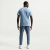 Camiseta Nike Dri-FIT Heritage Masculina - loja online