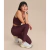 Legging LIVE! Fusô Icon Neo Feminina - loja online
