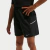 Shorts Nike Dri-FIT Miler Infantil - comprar online