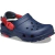 Sandália Crocs Classic All-Terrain Clog Infantil - comprar online