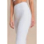 Calça Legging LIVE! Icon Feminina - Branco - loja online