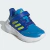 Tênis Adidas Tensaur Run 3.0 Infantil na internet
