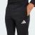Calça Adidas Climacool Sereno Três Listras Masculina - loja online